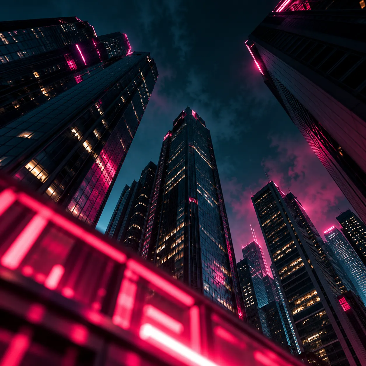 午后旧书店书架和阅读场景